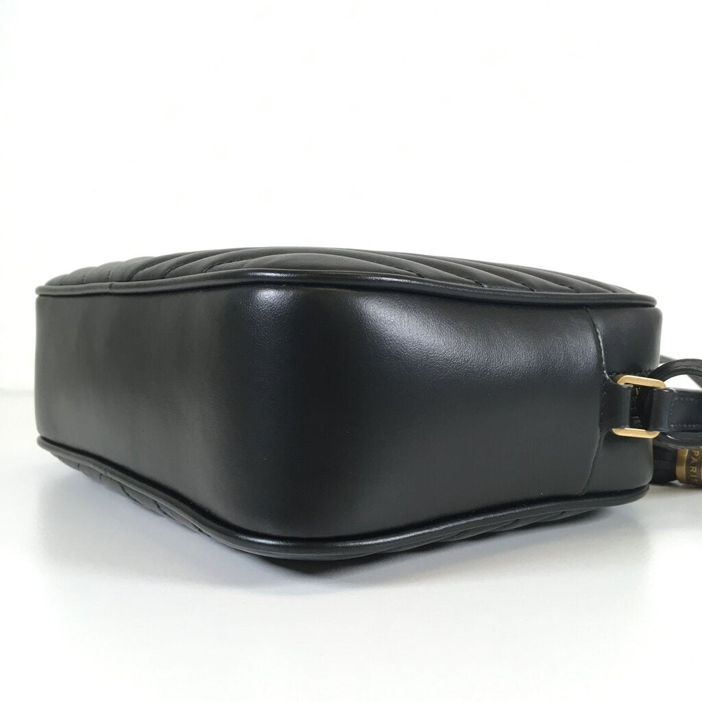 Saint Laurent (YSL) Lou Camera Bag