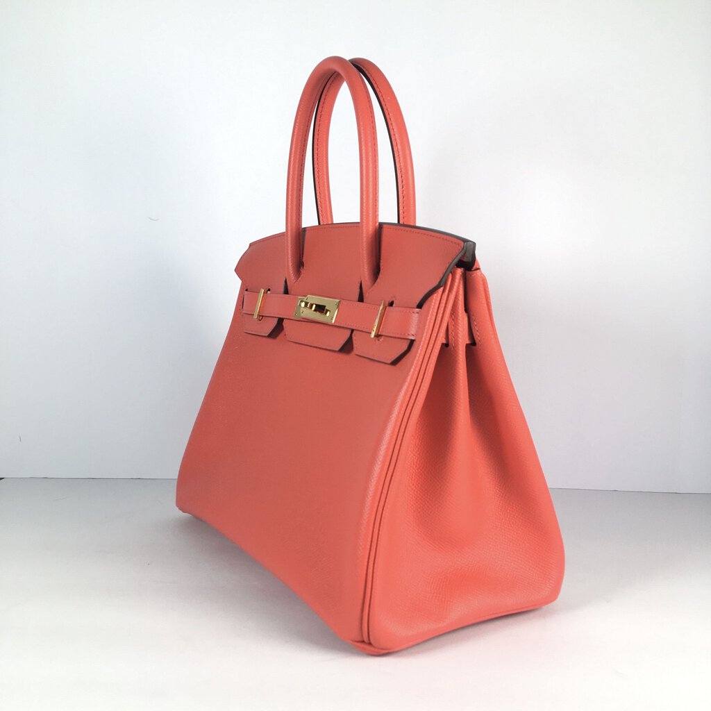 Hermes Birkin 30