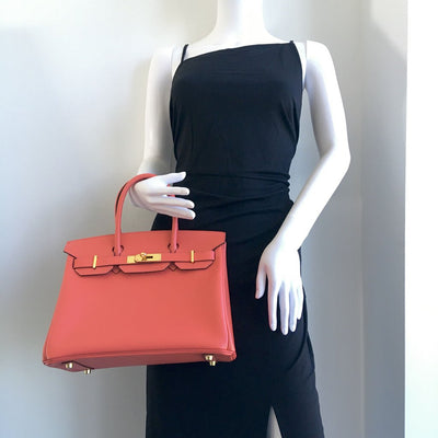 Hermes Birkin 30