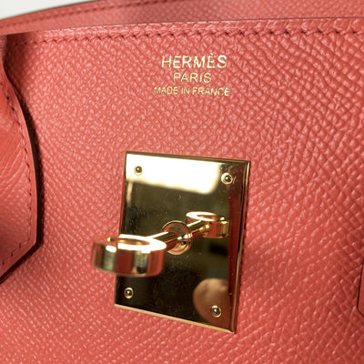 Hermes Birkin 30