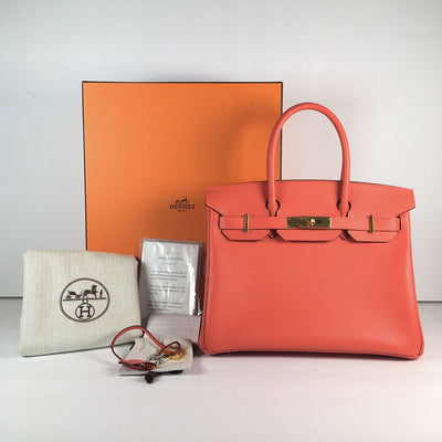 Hermes Birkin 30