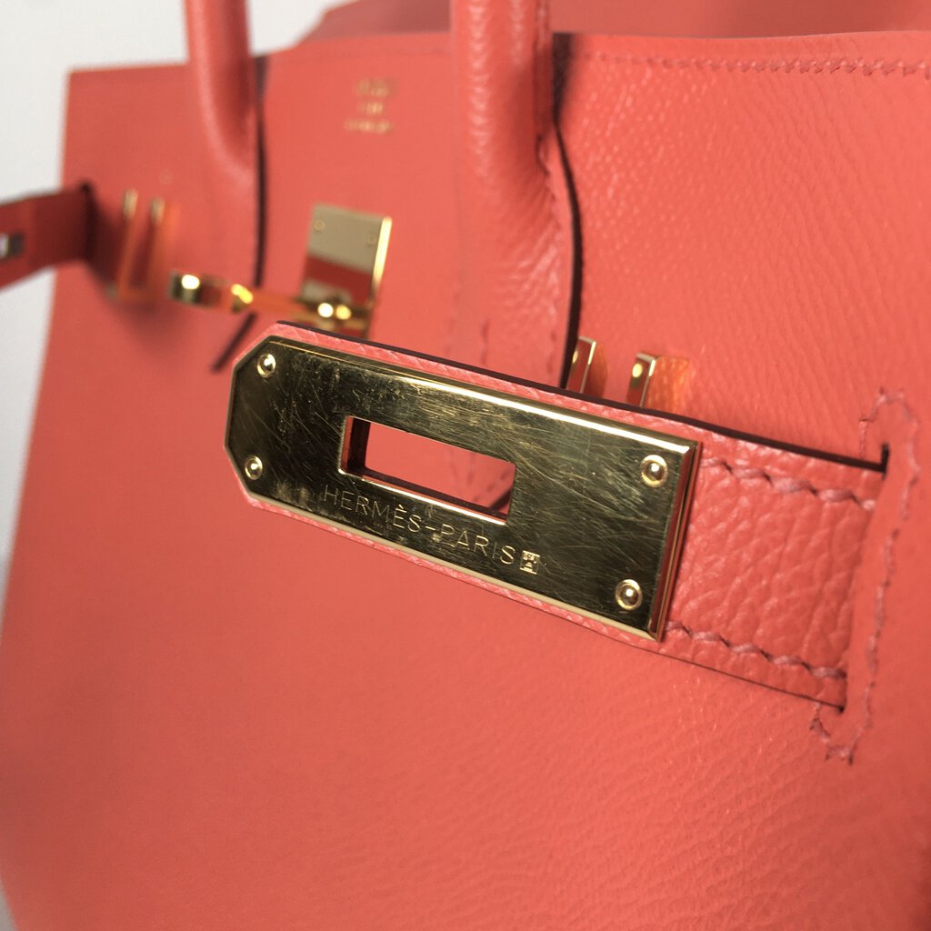Hermes Birkin 30