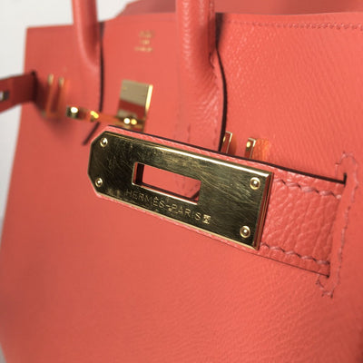 Hermes Birkin 30