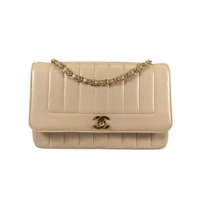 Chanel Vintage Mademoiselle