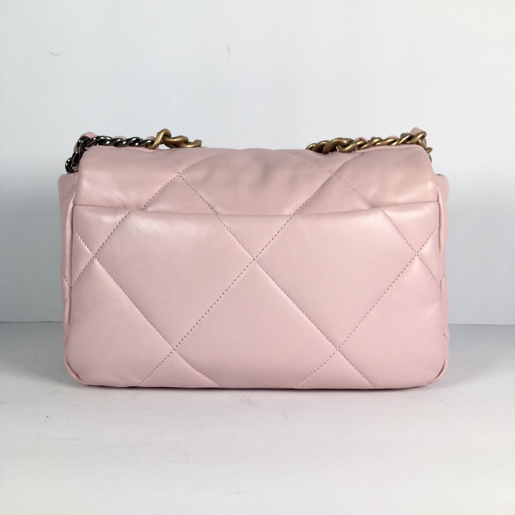 Chanel 19 Flap Bag