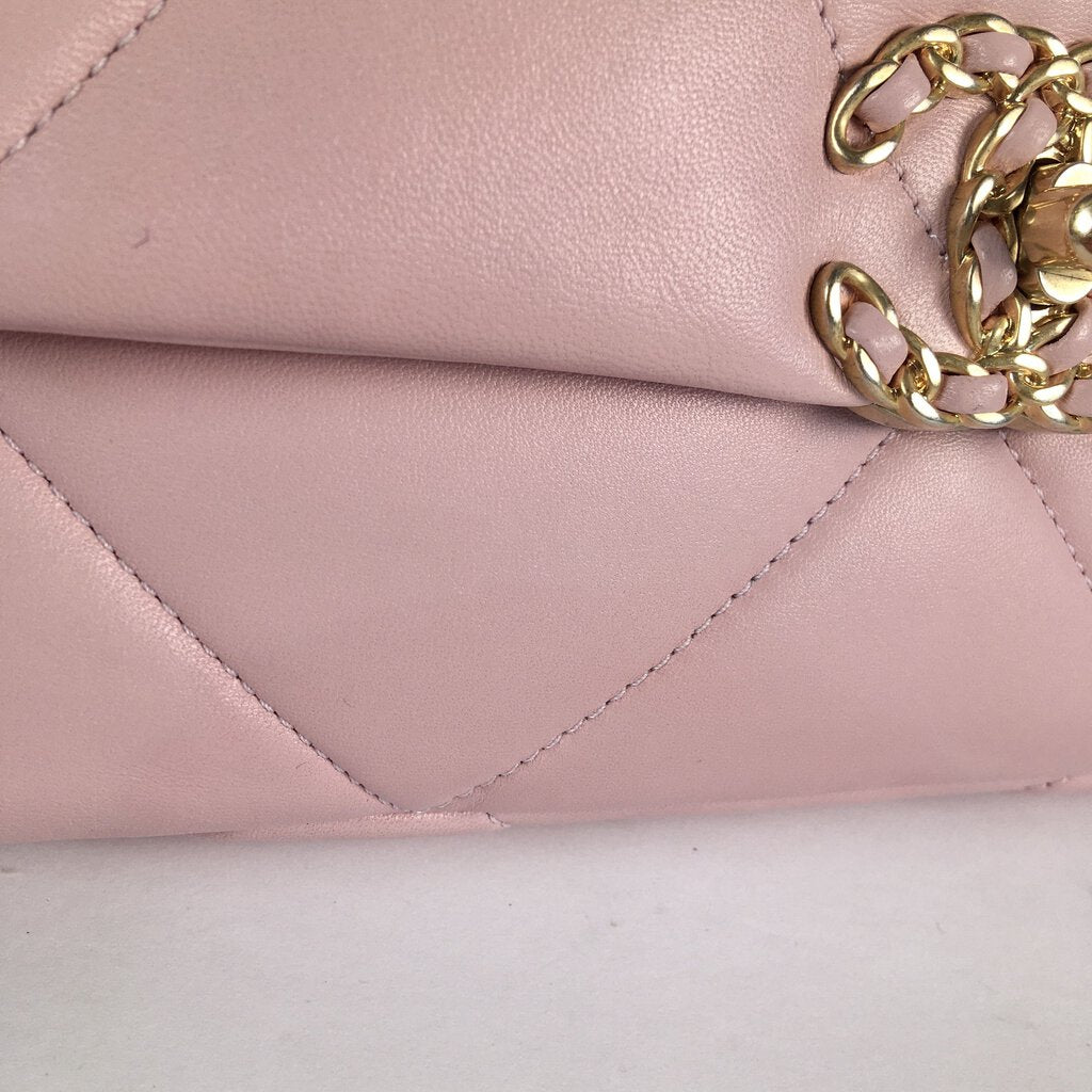 Chanel 19 Flap Bag