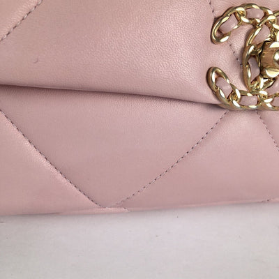 Chanel 19 Flap Bag