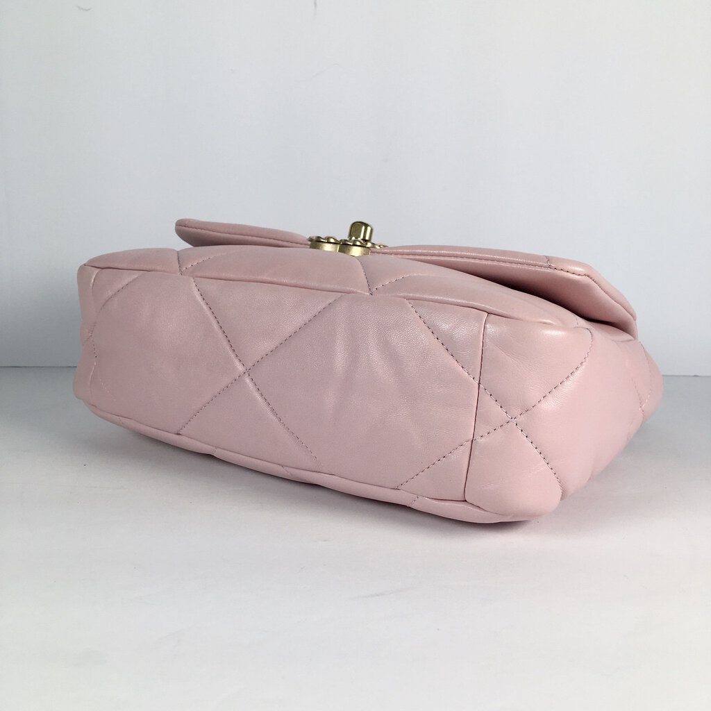 Chanel 19 Flap Bag