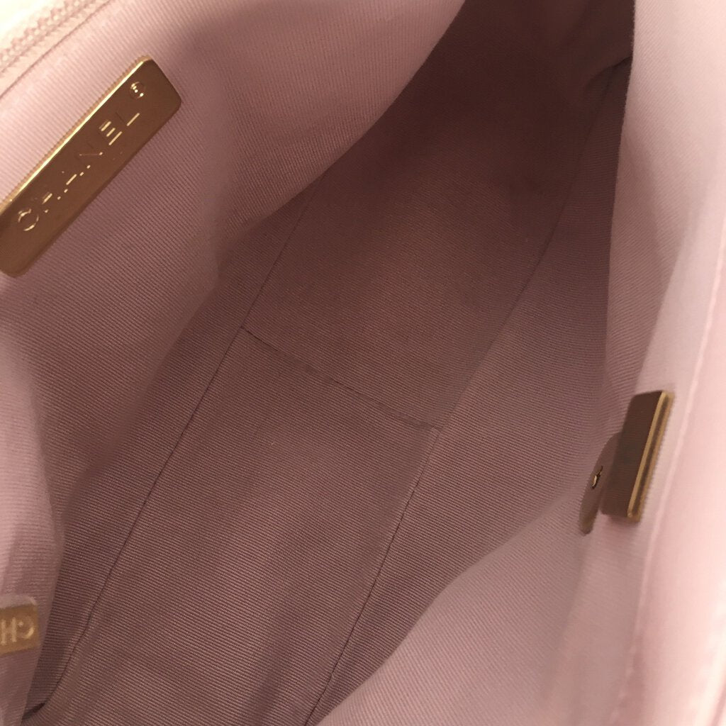 Chanel 19 Flap Bag