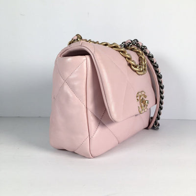 Chanel 19 Flap Bag