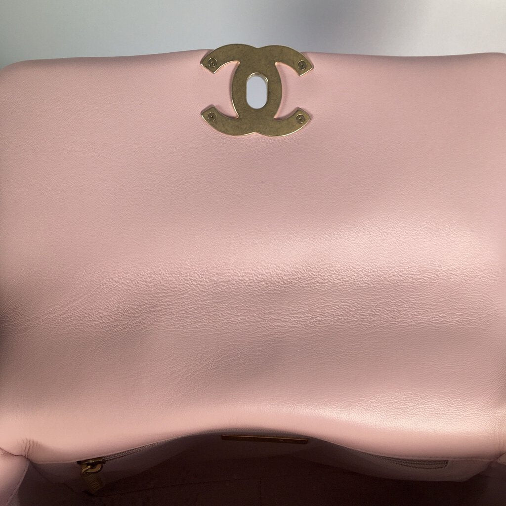 Chanel 19 Flap Bag