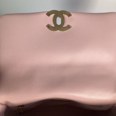 Chanel 19 Flap Bag