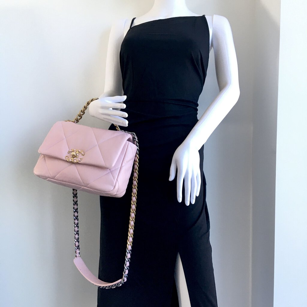 Chanel 19 Flap Bag