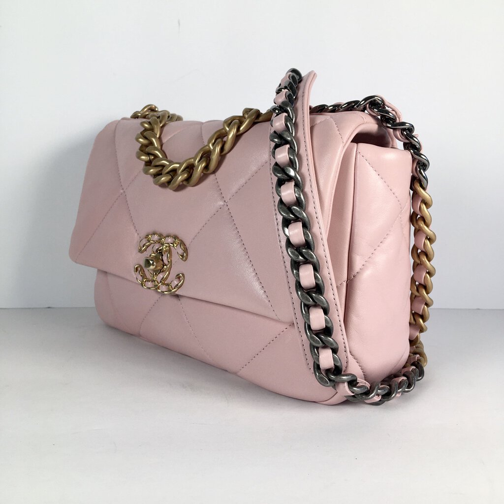 Chanel 19 Flap Bag