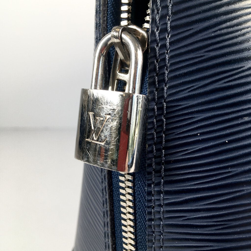 Louis Vuitton Alma Bag