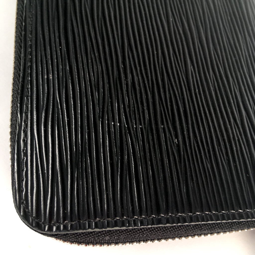 Louis Vuitton Epi Wallet