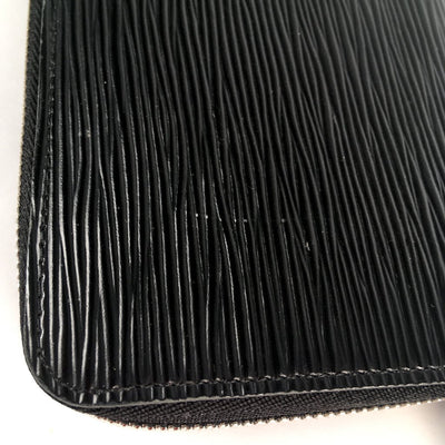 Louis Vuitton Epi Wallet