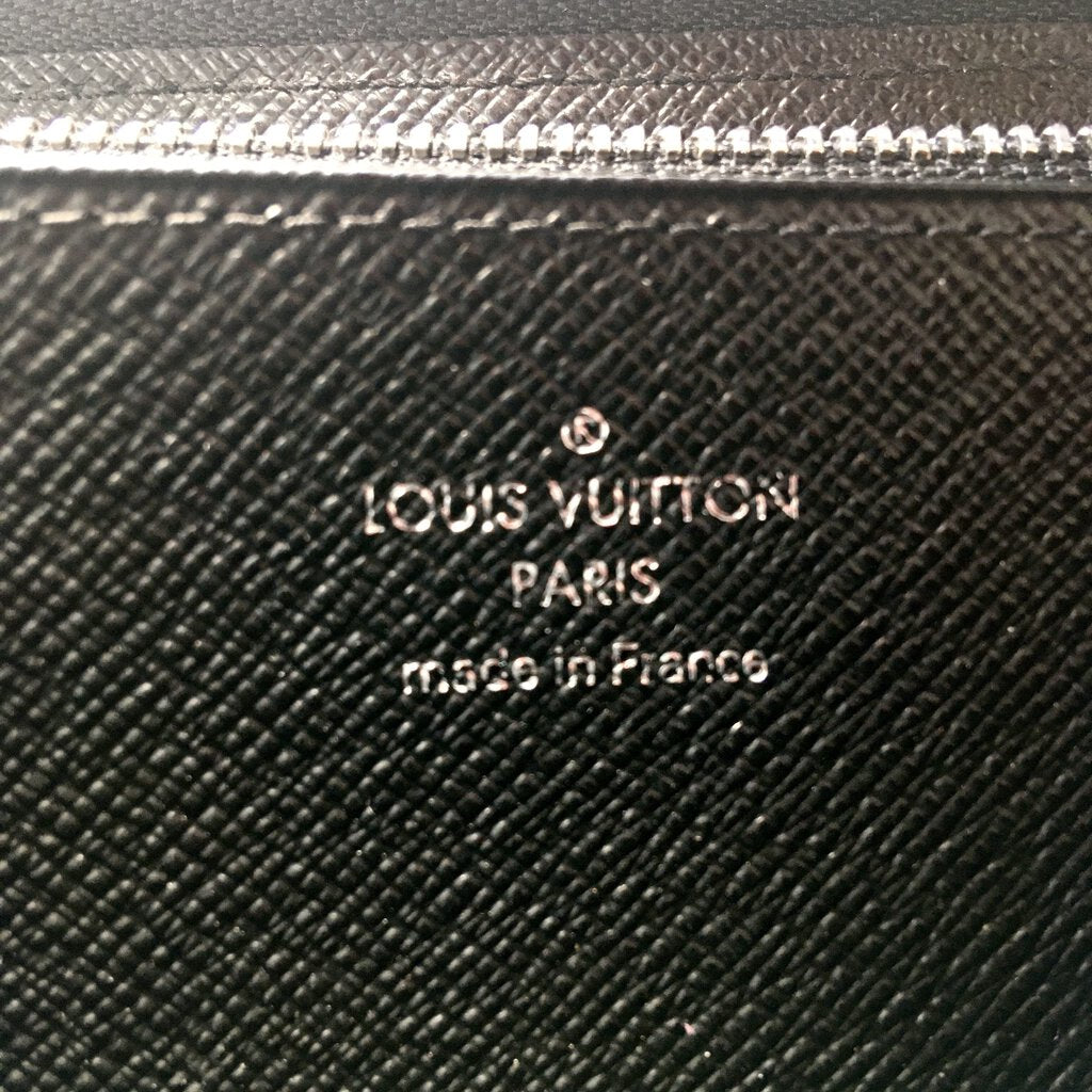 Louis Vuitton Epi Wallet