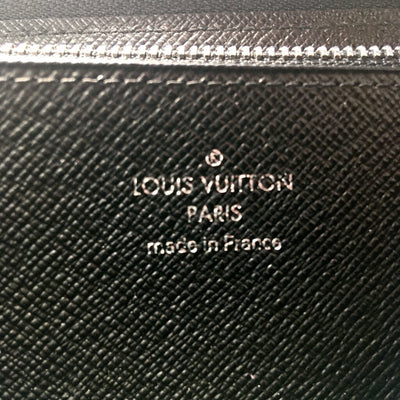 Louis Vuitton Epi Wallet