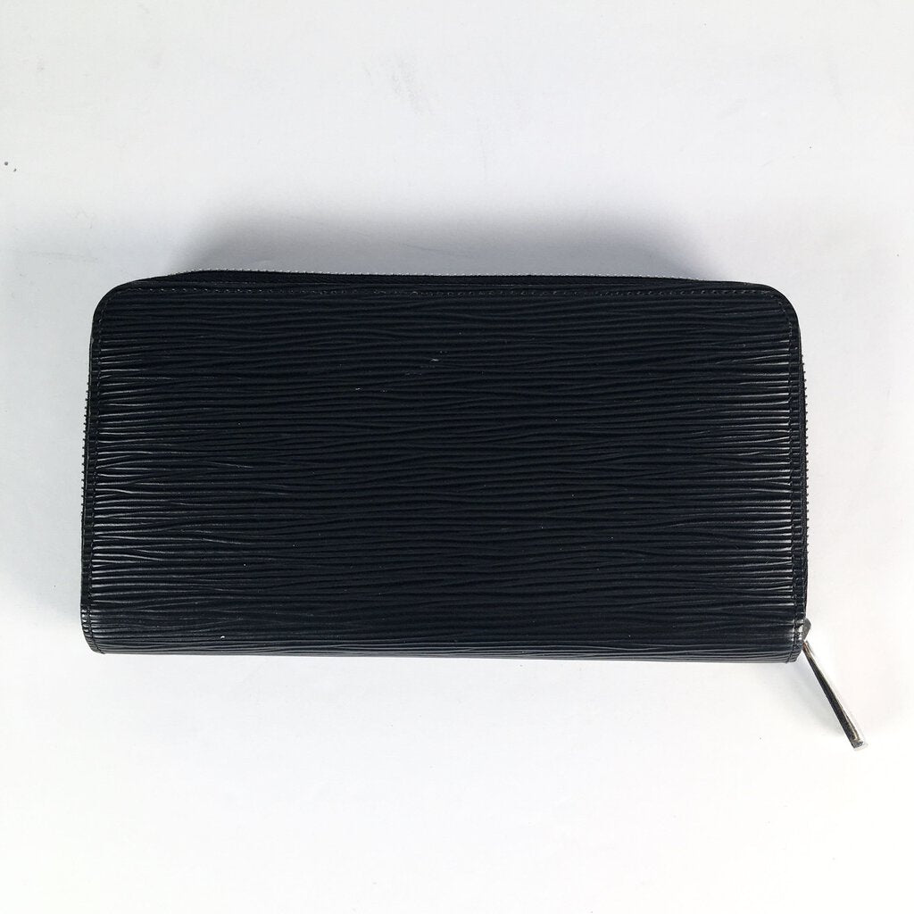 Louis Vuitton Epi Wallet