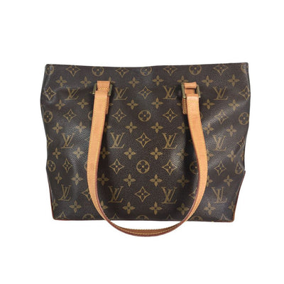 Louis Vuitton Monogram Tote