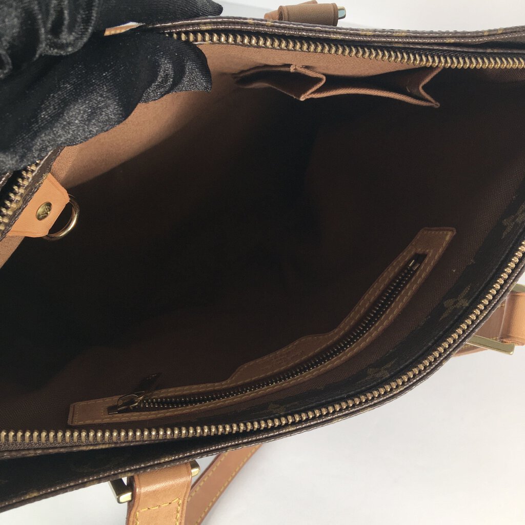 Louis Vuitton Monogram Tote