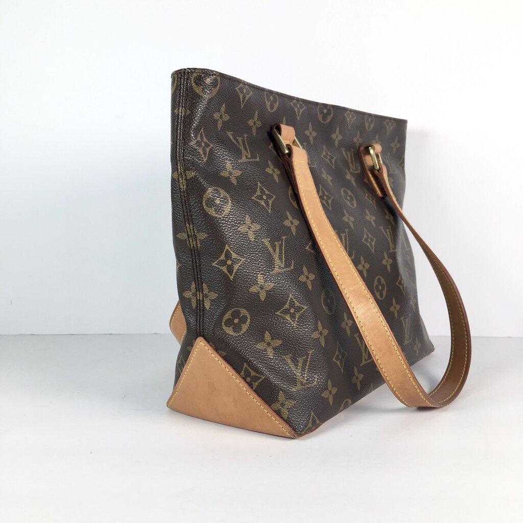 Louis Vuitton Monogram Tote