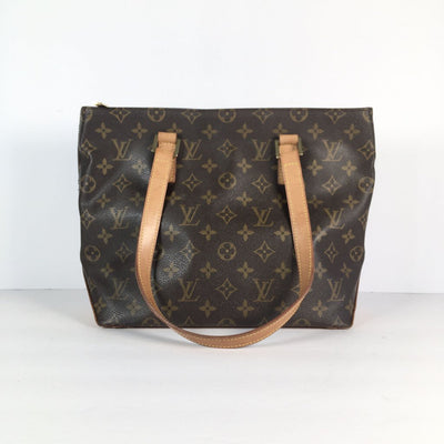 Louis Vuitton Monogram Tote