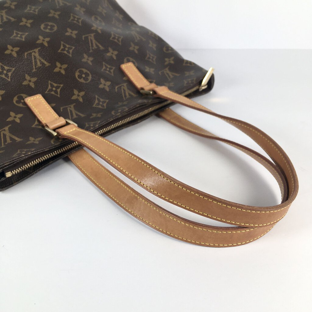 Louis Vuitton Monogram Tote