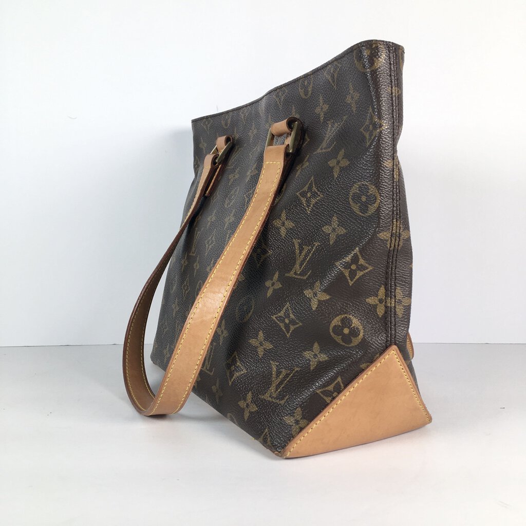 Louis Vuitton Monogram Tote