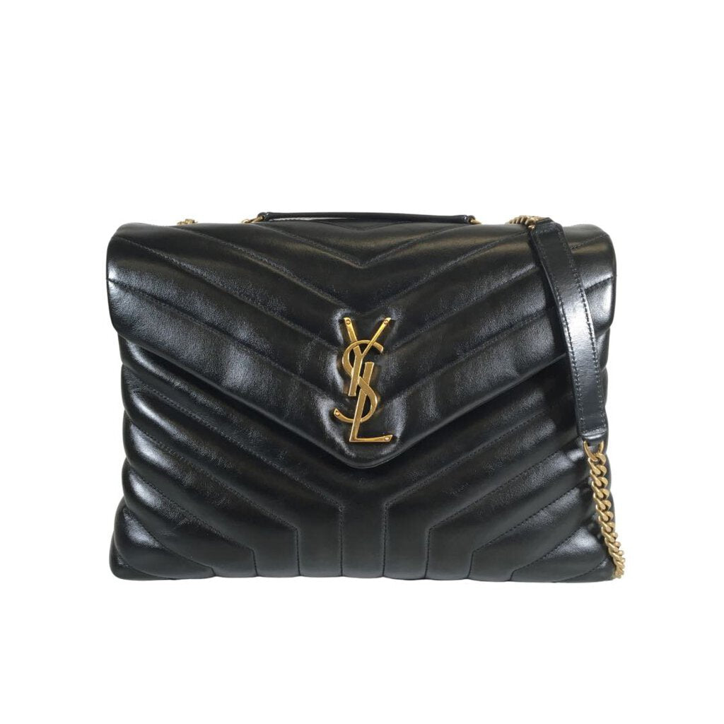 Saint Laurent (YSL) Loulou