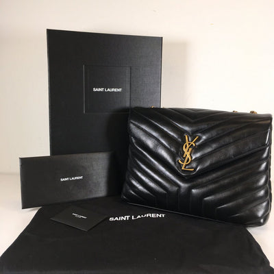 Saint Laurent (YSL) Loulou