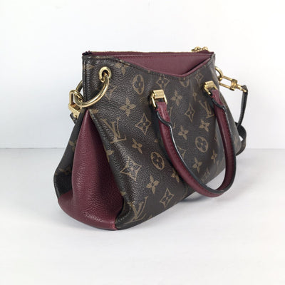 Louis Vuitton Pallas