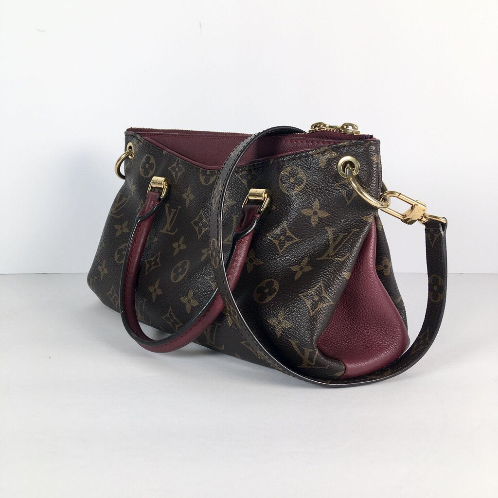 Louis Vuitton Pallas