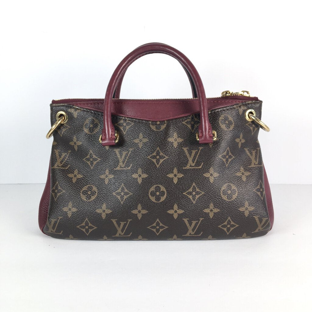 Louis Vuitton Pallas