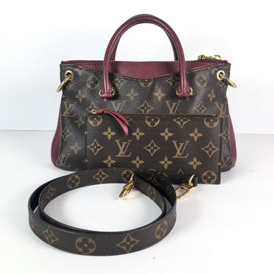 Louis Vuitton Pallas