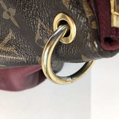 Louis Vuitton Pallas