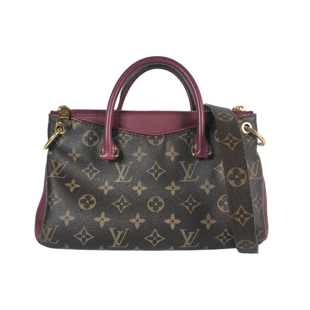 Louis Vuitton Pallas