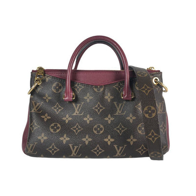 Louis Vuitton Pallas