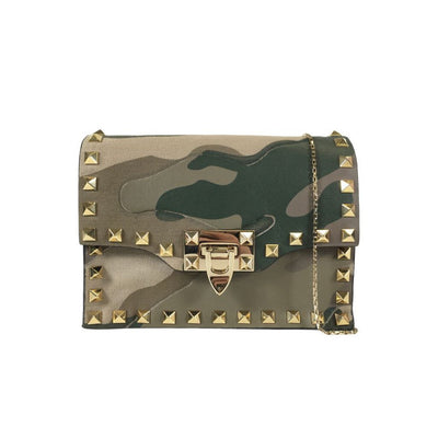 Valentino Rockstud Crossbody Bag