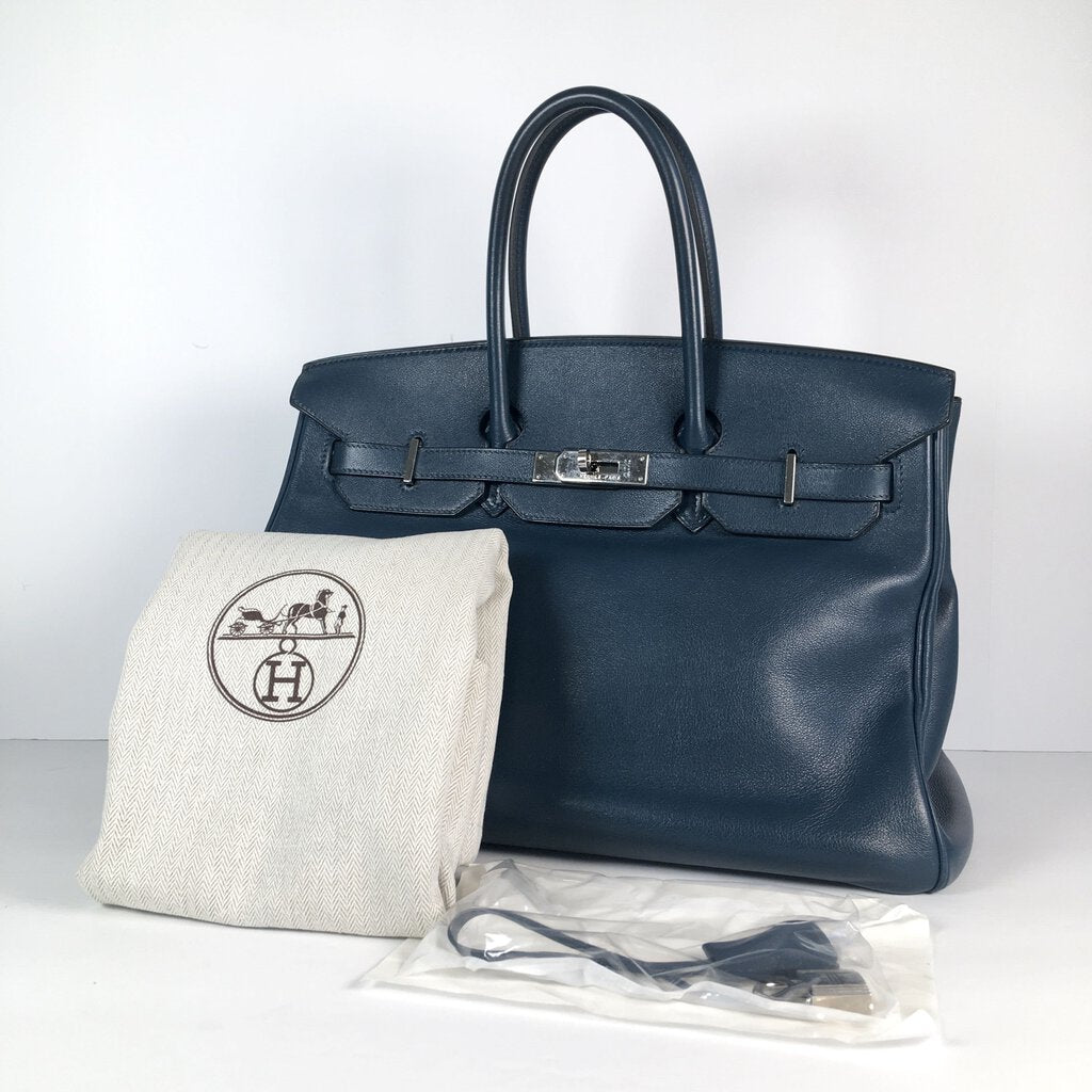 Hermes Birkin 35