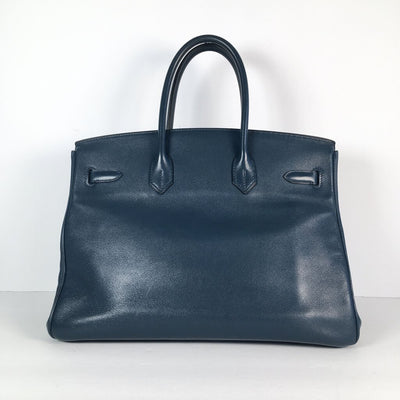 Hermes Birkin 35