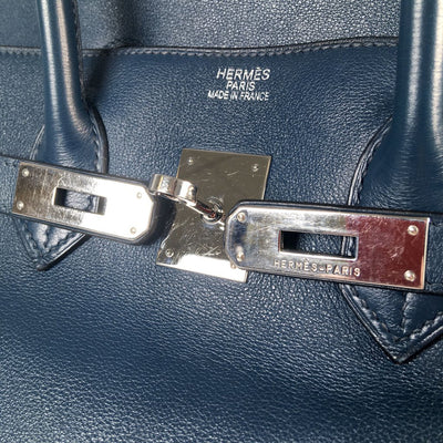 Hermes Birkin 35