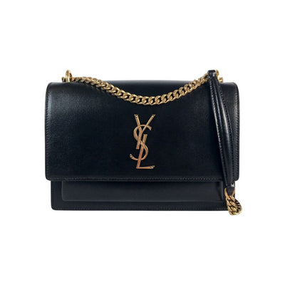 Saint Laurent Sunset Bag