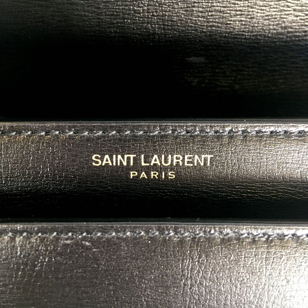 Saint Laurent Sunset Bag