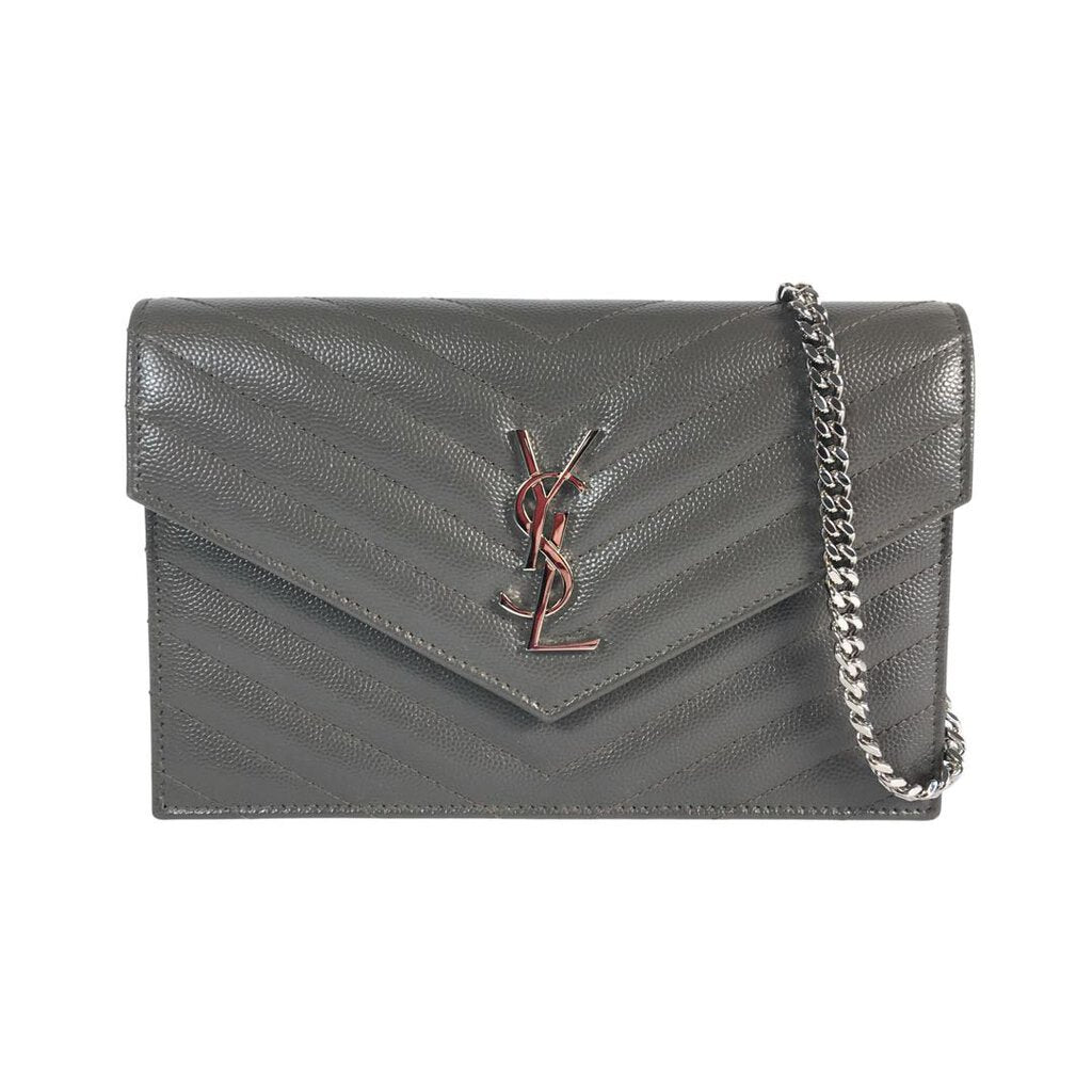 Saint Laurent Wallet on Chain