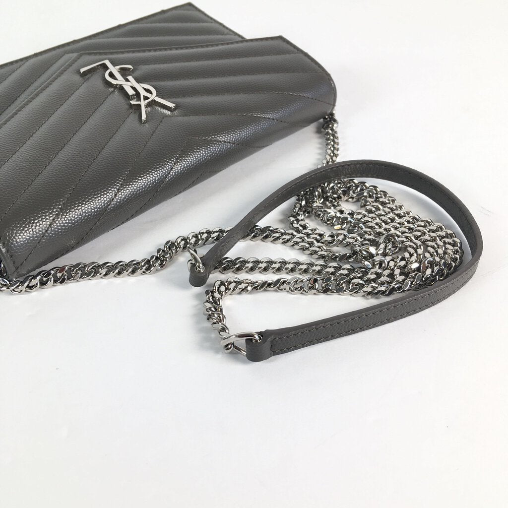 Saint Laurent Wallet on Chain