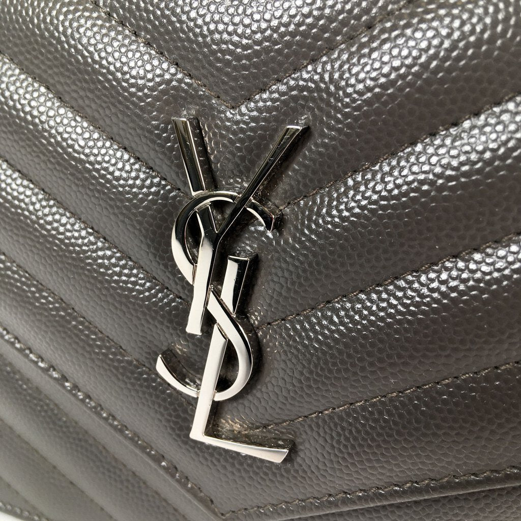 Saint Laurent Wallet on Chain