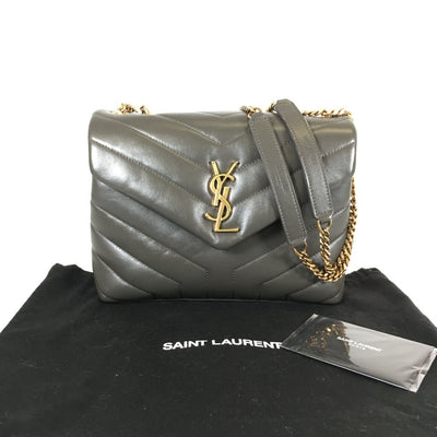 Saint Laurent (YSL) Loulou