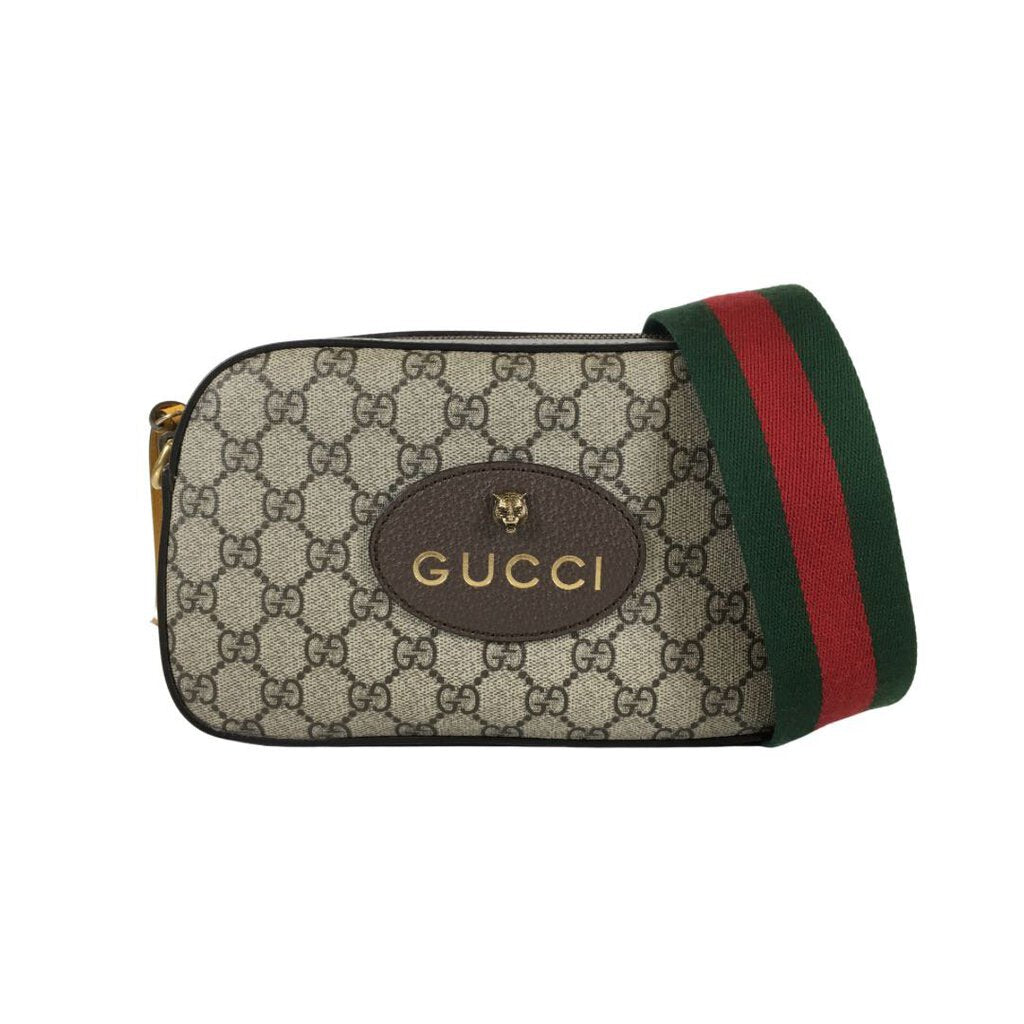 Gucci Neo Vintage Supreme Messenger Bag